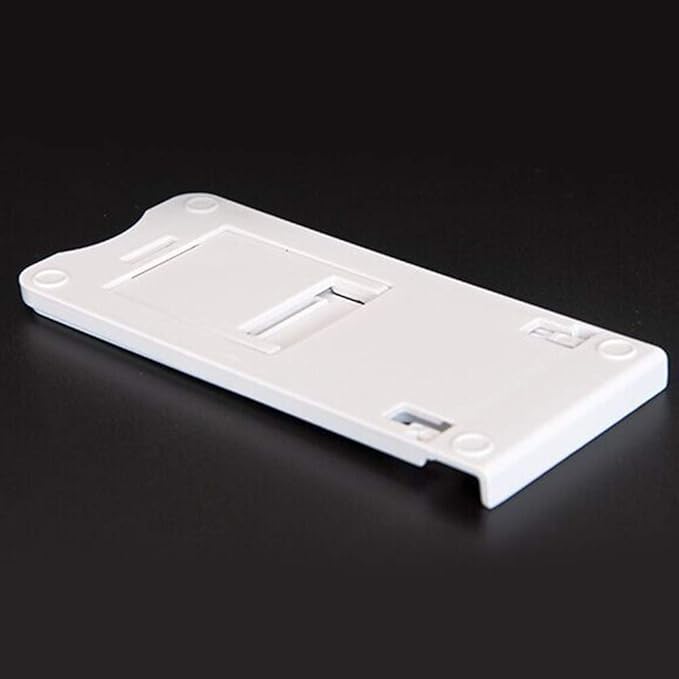 Support Téléphone - MiniDeck™ - Blanc - Media Dodeka