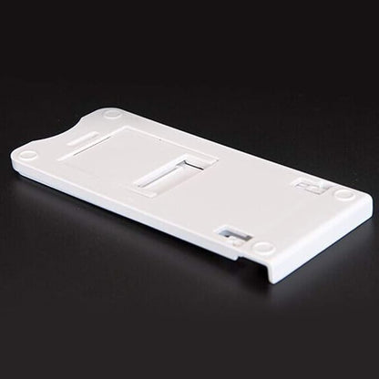 Support Téléphone - MiniDeck™ - Blanc - Media Dodeka